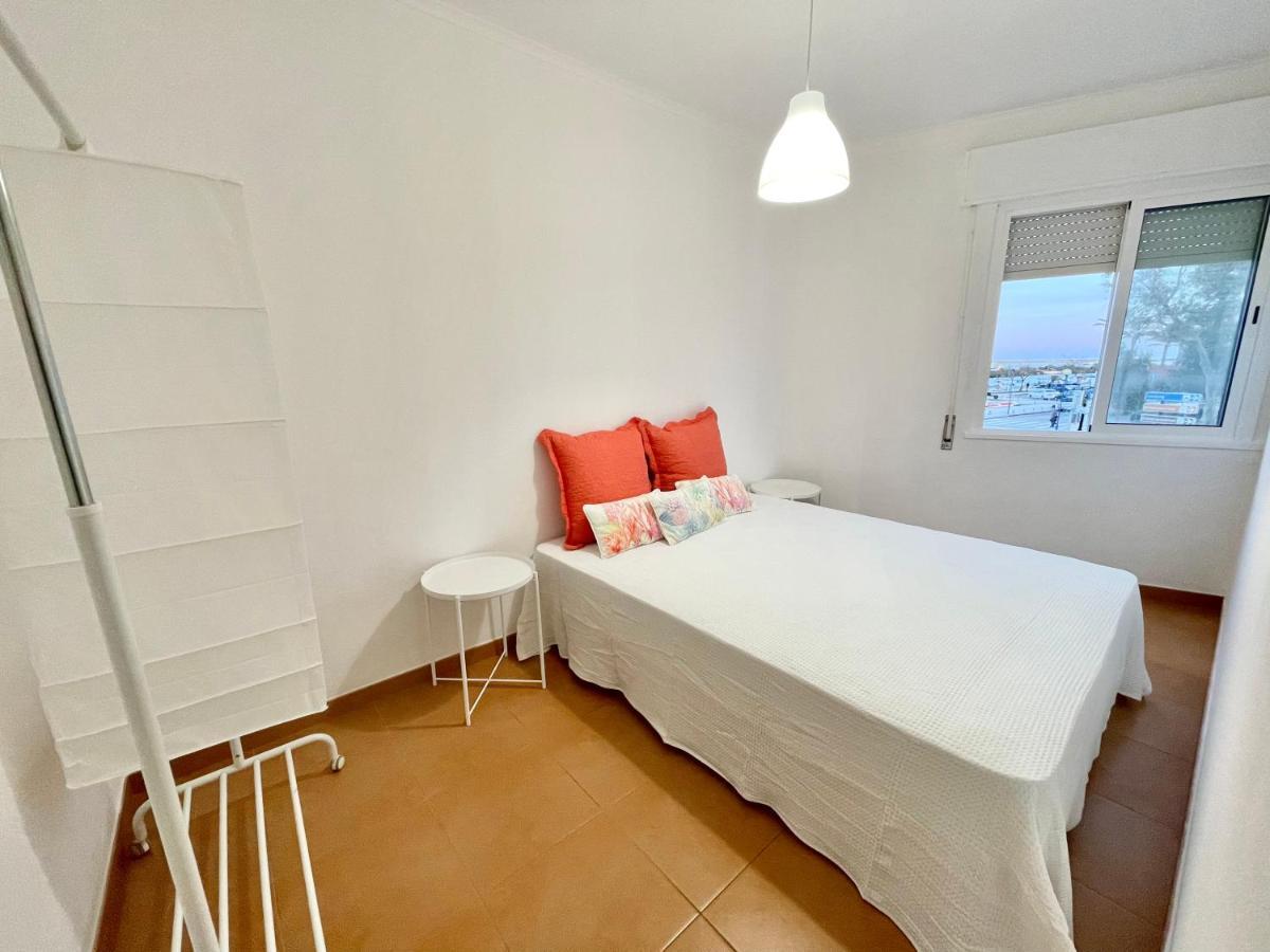 Fuzeta Mare Baixa Ria View By Ethnic Ocean Villa Exterior foto
