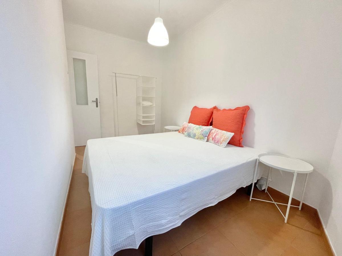 Fuzeta Mare Baixa Ria View By Ethnic Ocean Villa Exterior foto